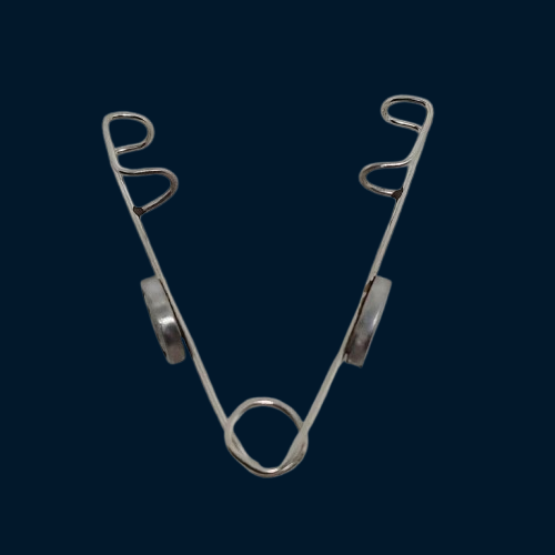 Alfonso Eye Speculum – Newborn