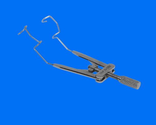 G15960 Lieberman-Tennant Speculum 15mm