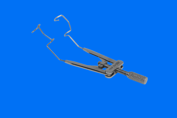 G15960 Lieberman-Tennant Speculum 15mm
