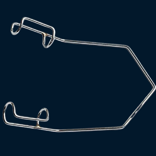 Kratz Barraquer Wire Speculum