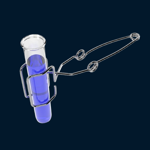 Test Tube Holder Clamp