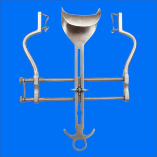 VSB-Balfour Abdominal Retractor