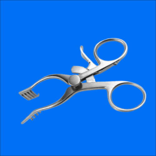 WEITLANER RETRACTOR