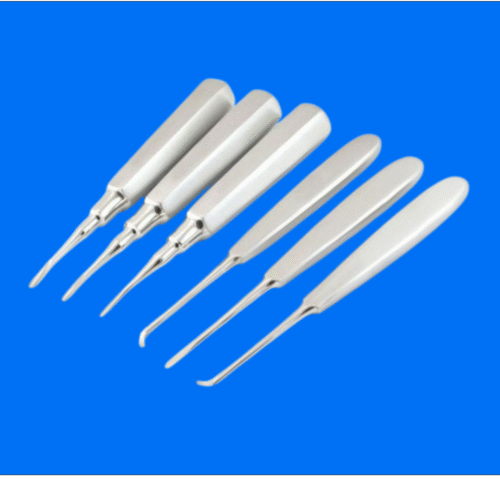 Dental Warwick James & Coupland Elevators Kit